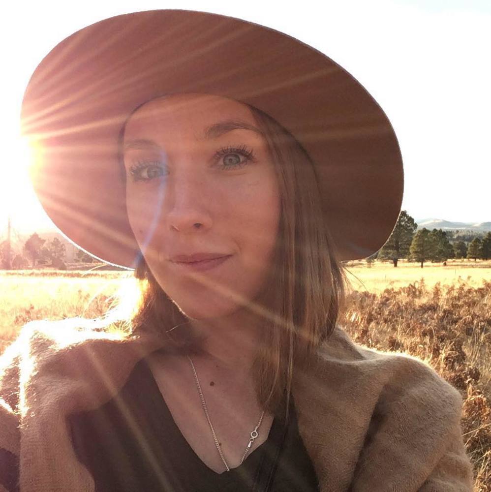Meet your Posher, Tania